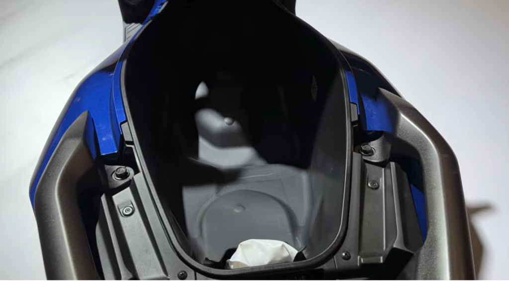 Honda ADV160: 5 Game-Changing E85 Scooter Features