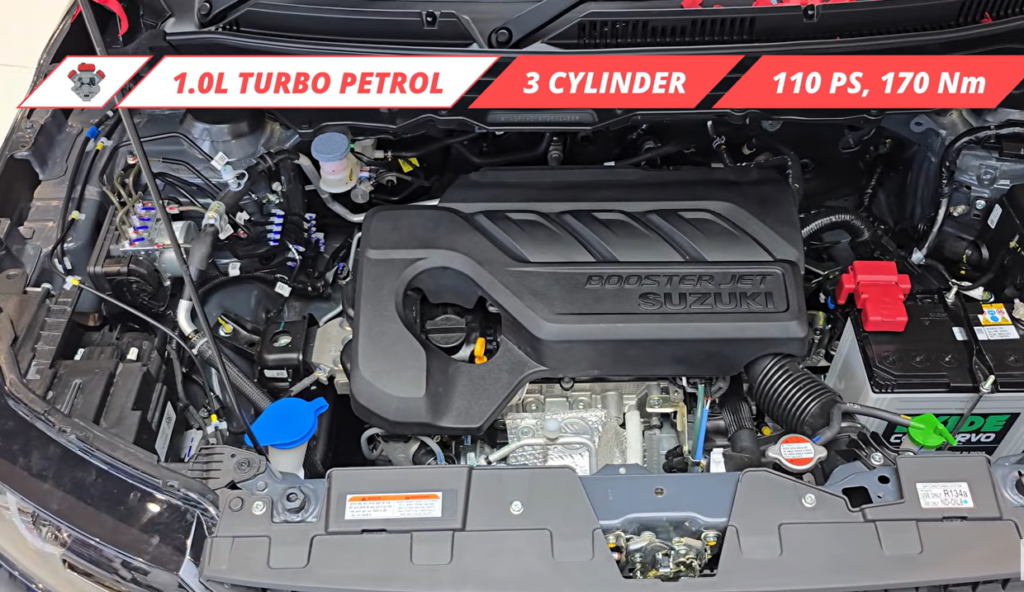 New Maruti Brezza 2026: Turbo Power & Features