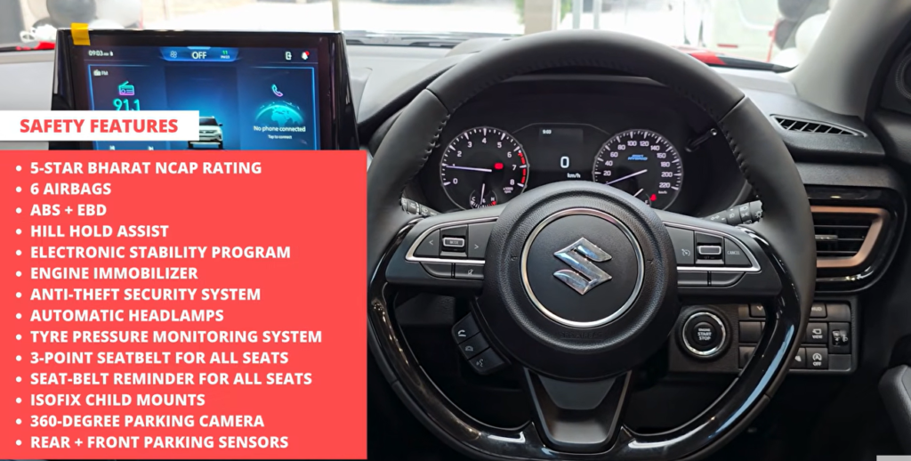 New Maruti Brezza 2026: Turbo Power & Features