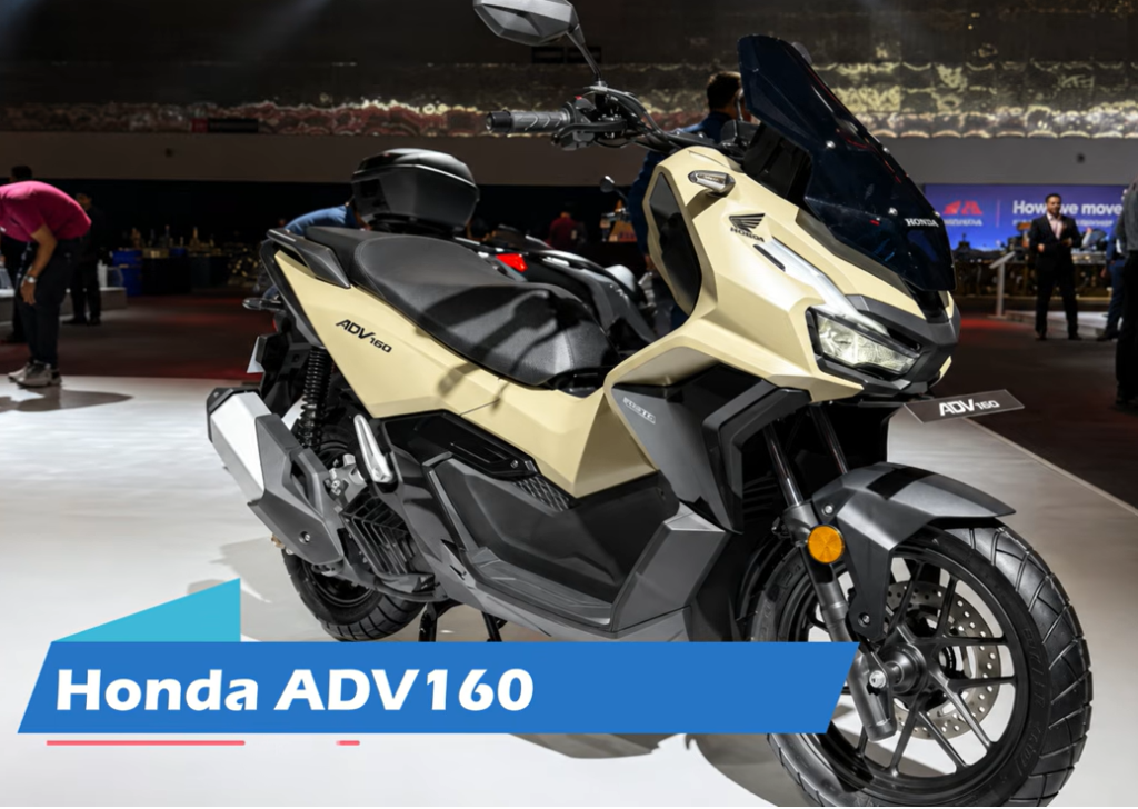 Honda 10-Model India Portfolio: 7 New Bikes & Scooters