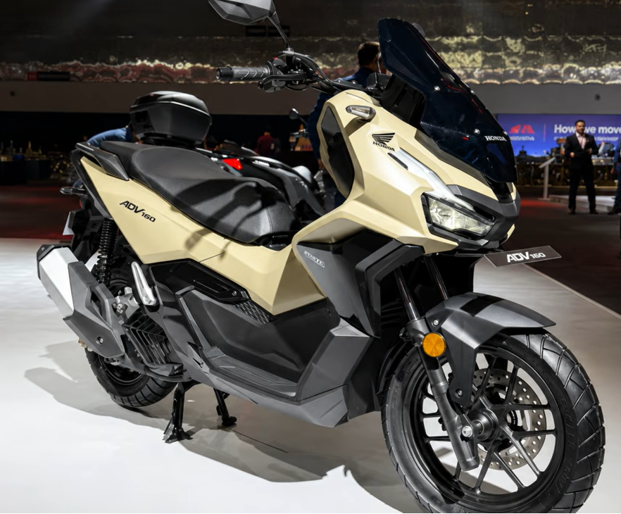 Honda 10-Model India Portfolio: 7 New Bikes & Scooters