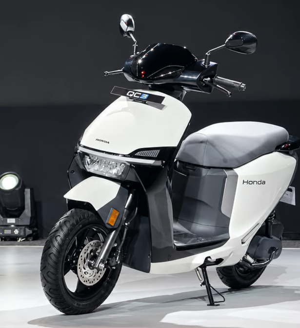 Honda 10-Model India Portfolio: 7 New Bikes & Scooters