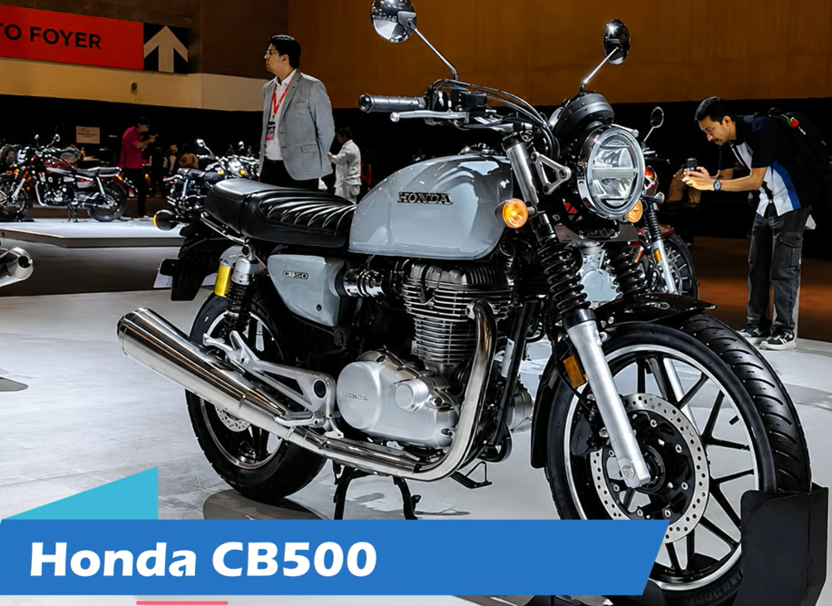 Honda 10-Model India Portfolio: 7 New Bikes & Scooters