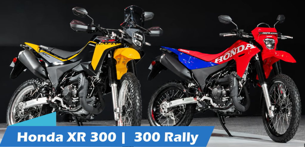 Honda 10-Model India Portfolio: 7 New Bikes & Scooters