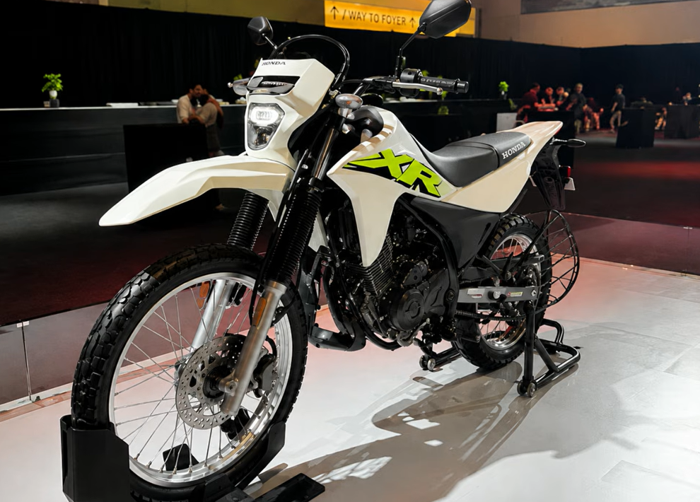 Honda 10-Model India Portfolio: 7 New Bikes & Scooters
