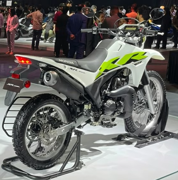Honda 10-Model India Portfolio: 7 New Bikes & Scooters