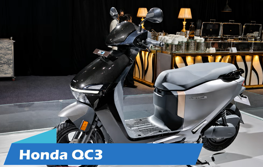 Honda 10-Model India Portfolio: 7 New Bikes & Scooters