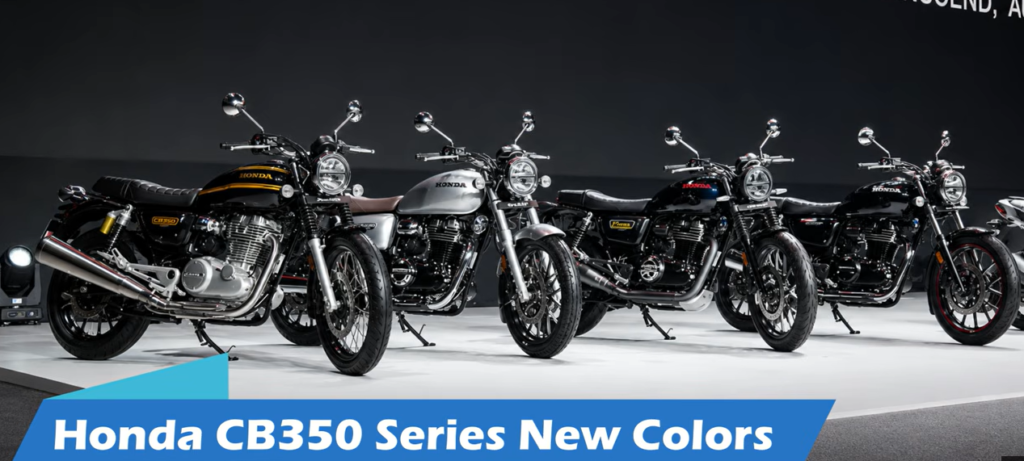 Honda 10-Model India Portfolio: 7 New Bikes & Scooters