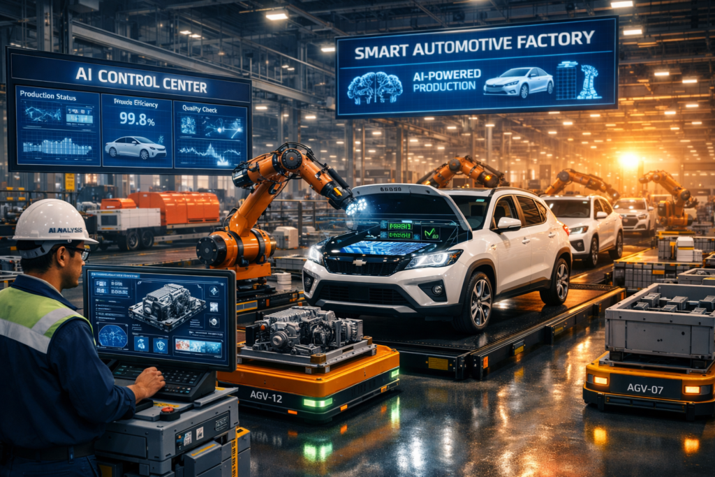 PM Modi, Japan PM Unveil Maruti’s ₹35,000 Cr Mega Plant