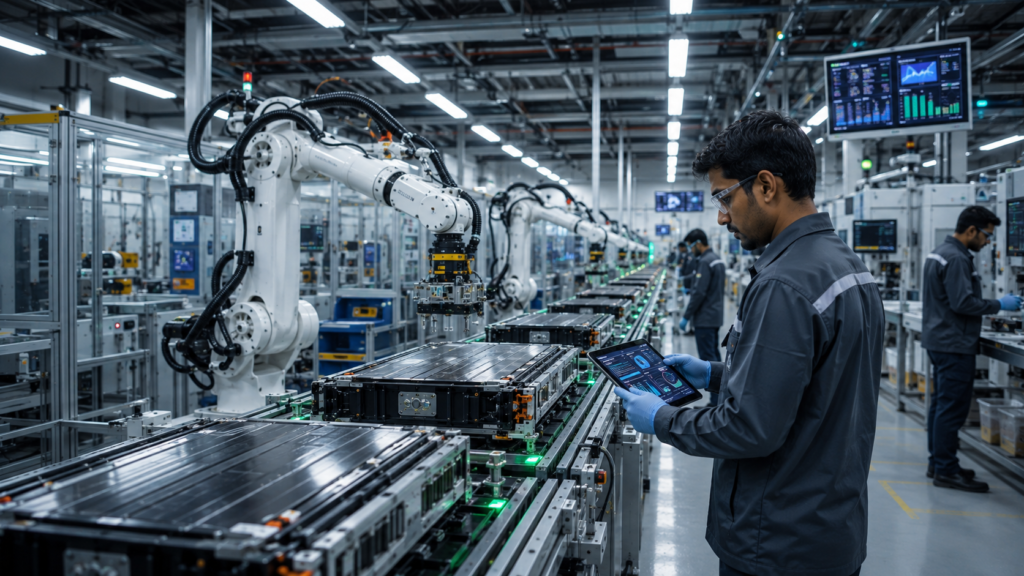 Ola's Gigafactory Pivot: 3 Bold Moves in Defence & Drones 
