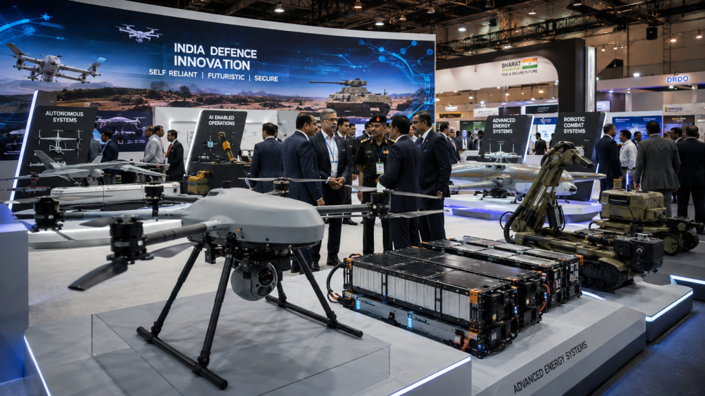Ola's Gigafactory Pivot: 3 Bold Moves in Defence & Drones 