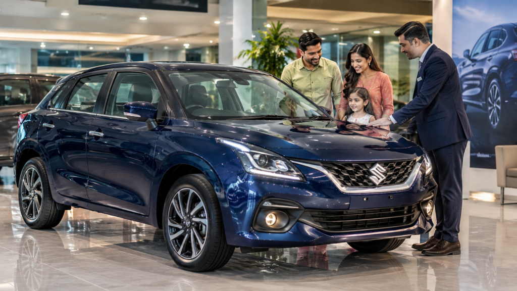 Maruti Suzuki Price Hike: 3 Cars Get Costlier by ₹30K