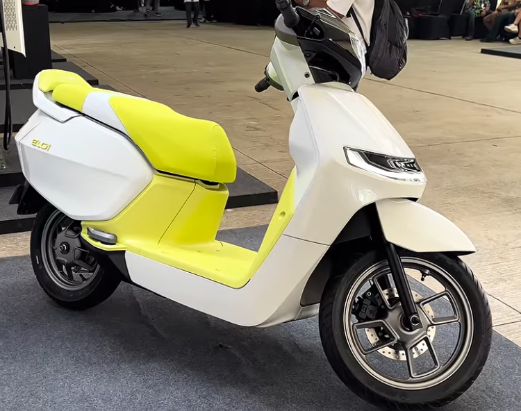 Upcoming Electric Scooters in India: 3 Game-Changing EVs