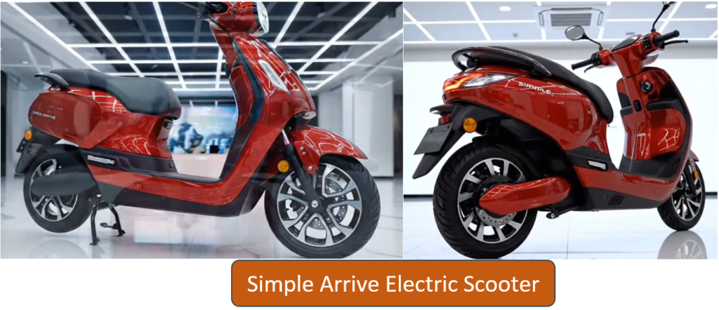 Upcoming Electric Scooters in India: 3 Game-Changing EVs