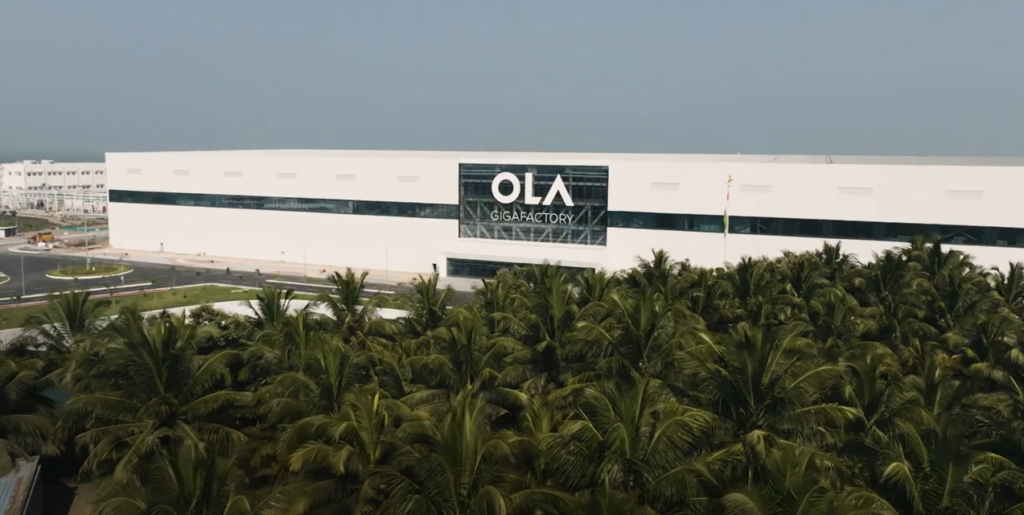 Ola's Gigafactory Pivot: 3 Bold Moves in Defence & Drones 