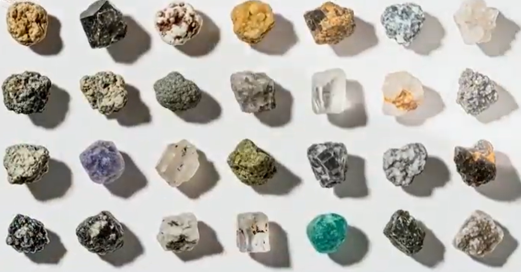 India’s Critical Mineral Parks: 4 States, Lithium & Nickel Boom