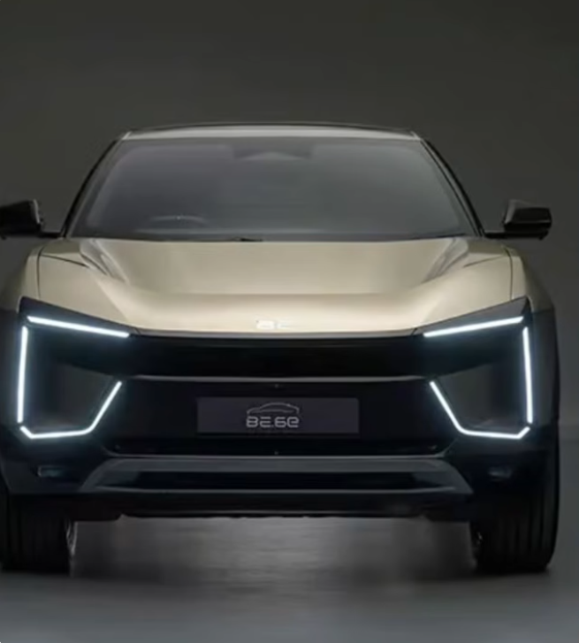 Mahindra BE 6 SPORTEQ: 7 Powerful Features & BaaS Price