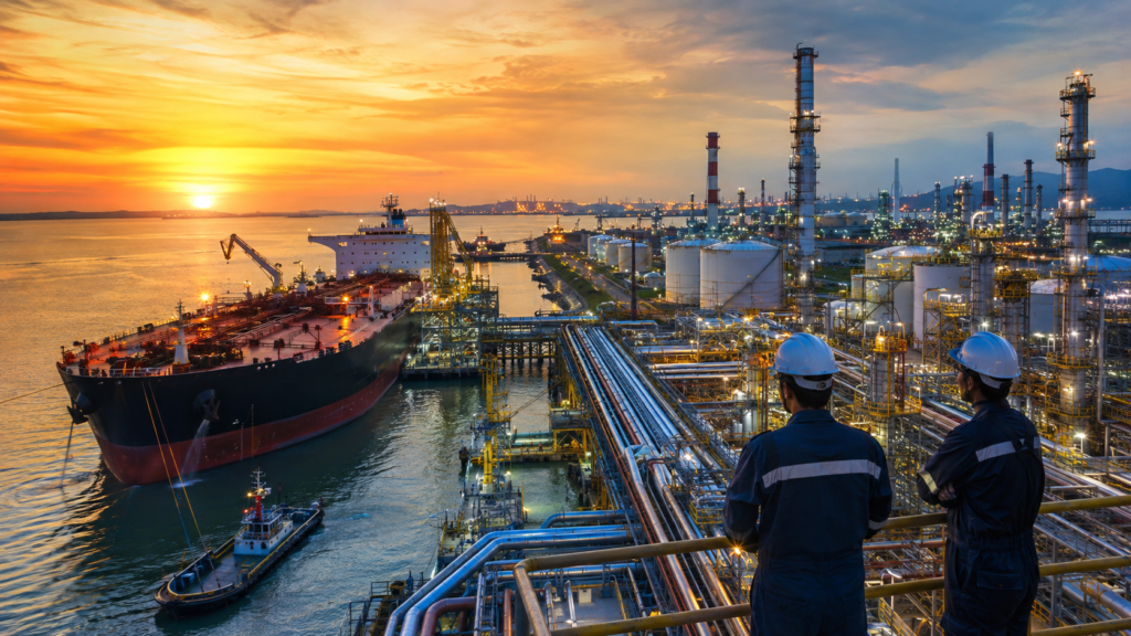 India's Russian Crude Imports Hit Record Again in 2026