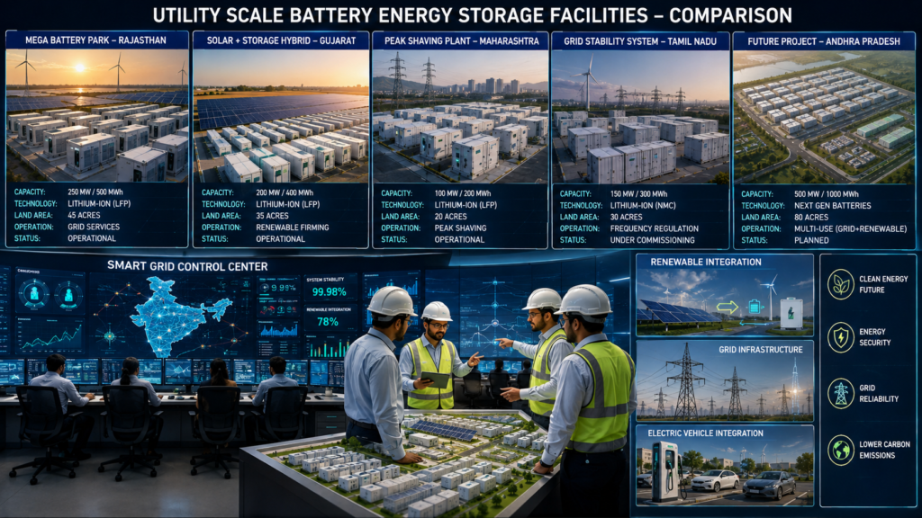 Ola Electric’s Mahashakti BESS Deal Powers 20 GWh