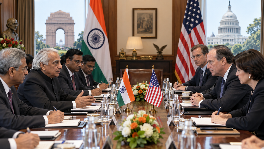 India US Sanctions: 5 Powerful Lessons From 2001