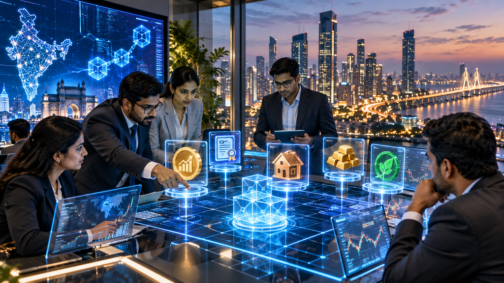 Global Fintech Fest 2026: Modi's Bold Vision For Inclusive Finance