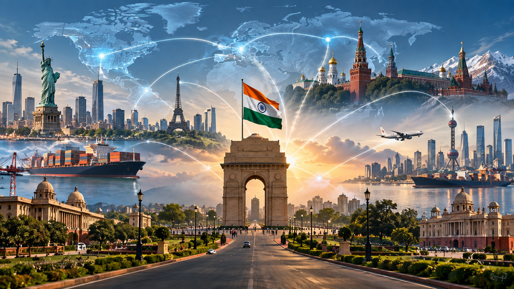 India US Sanctions: 5 Powerful Lessons From 2001
