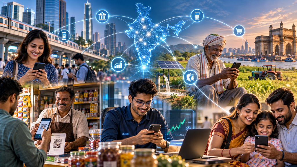 Global Fintech Fest 2026: Modi's Bold Vision For Inclusive Finance