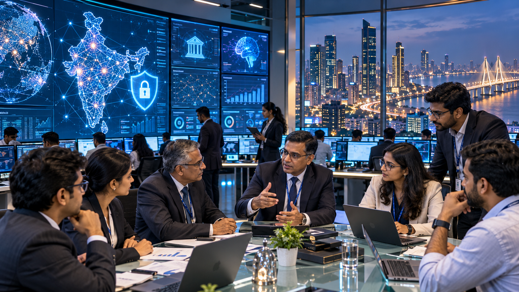 Global Fintech Fest 2026: Modi's Bold Vision For Inclusive Finance