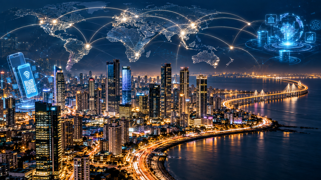 Global Fintech Fest 2026: Modi's Bold Vision For Inclusive Finance