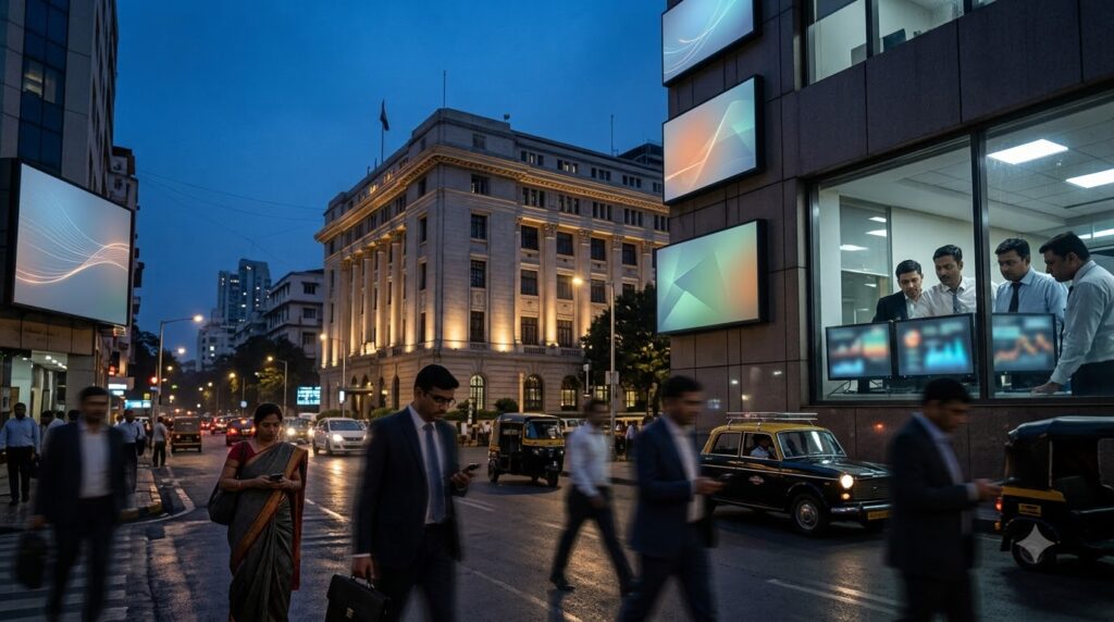 RBI $11 Billion Bill: 5 Risks of Foreign Deposit Plan