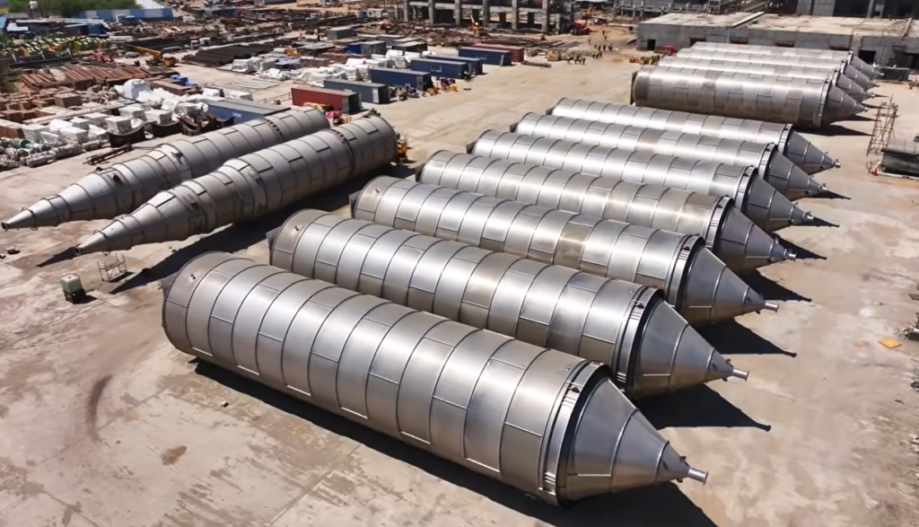 Vadodara's Cryogenic Expertise: 5 Global Fusion Wins
