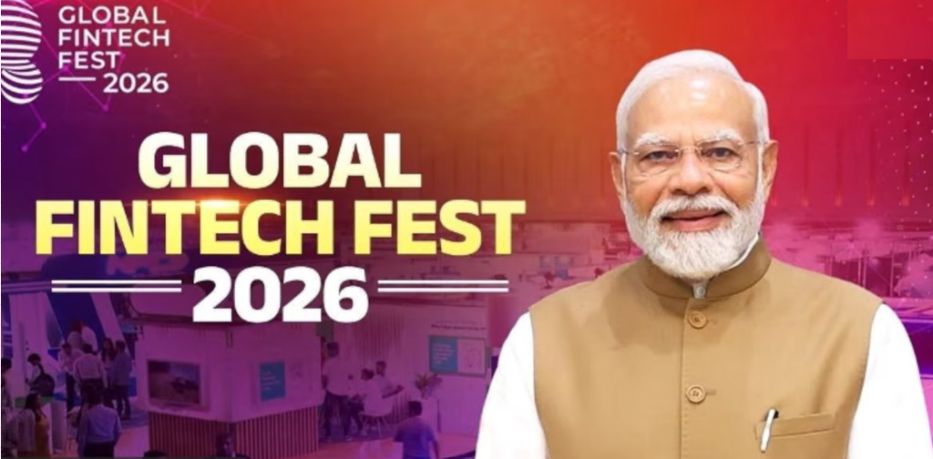 Global Fintech Fest 2026: Modi's Bold Vision For Inclusive Finance