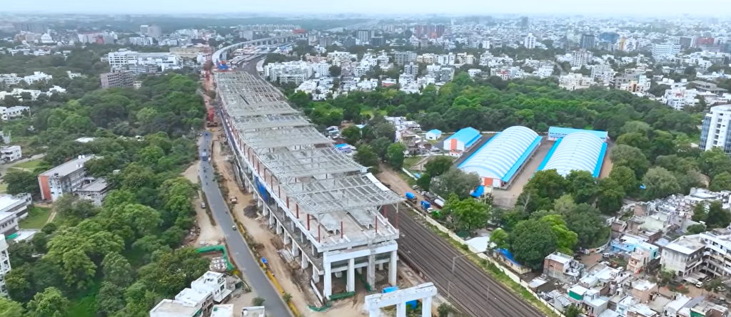 Mumbai–Ahmedabad Bullet Train: Latest Updates